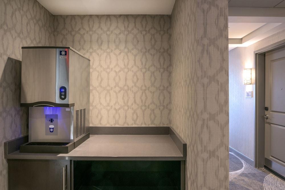 Hampton Inn & Suites-Worcester, Ma Dış mekan fotoğraf