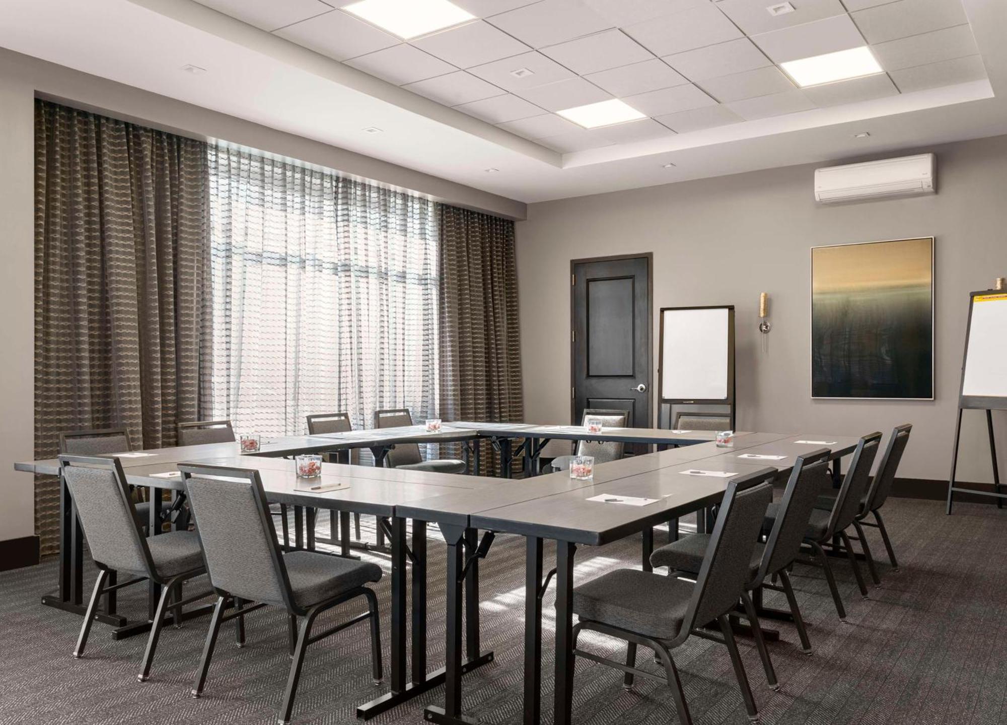 Hampton Inn & Suites-Worcester, Ma Dış mekan fotoğraf