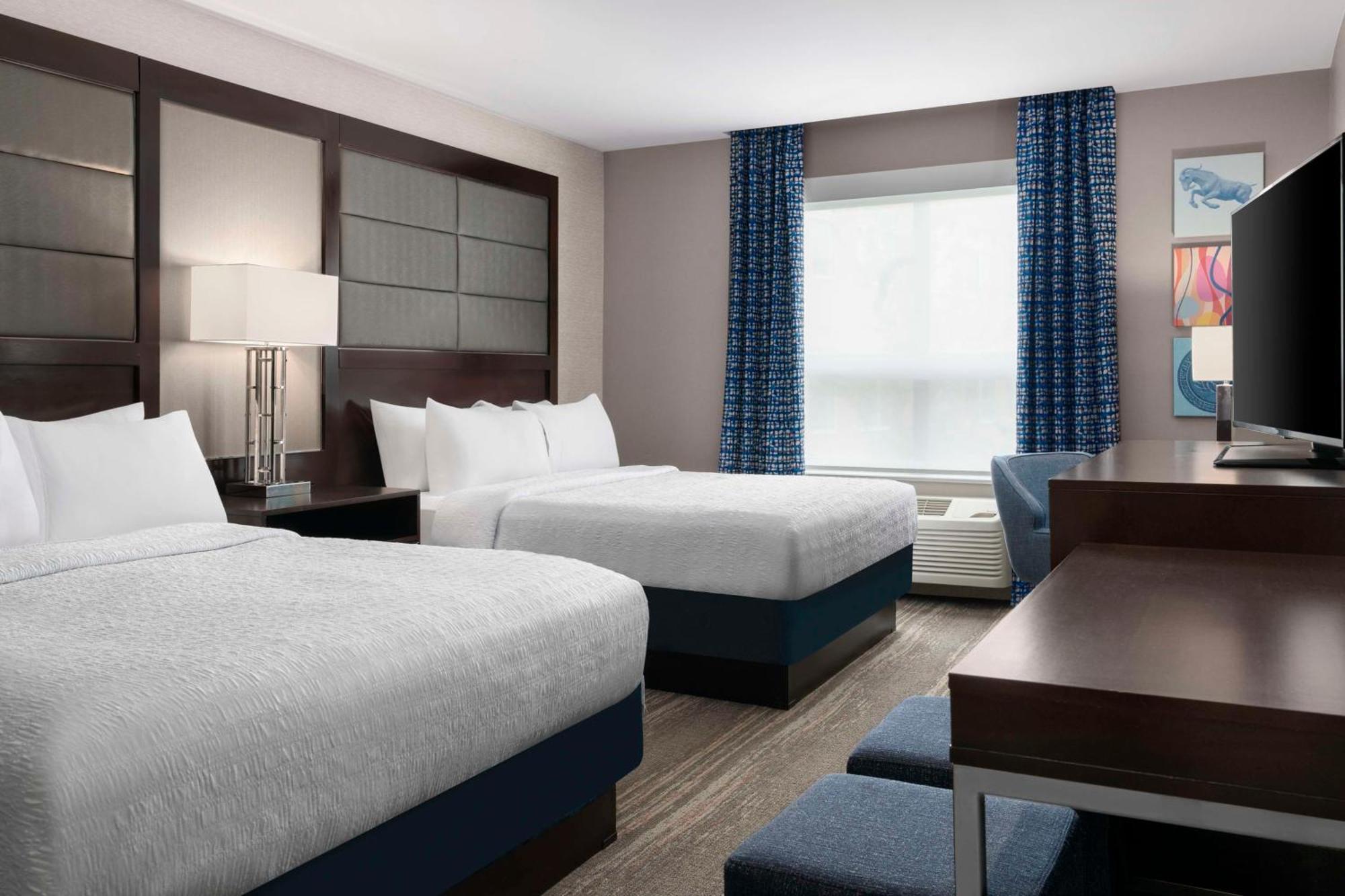 Hampton Inn & Suites-Worcester, Ma Dış mekan fotoğraf