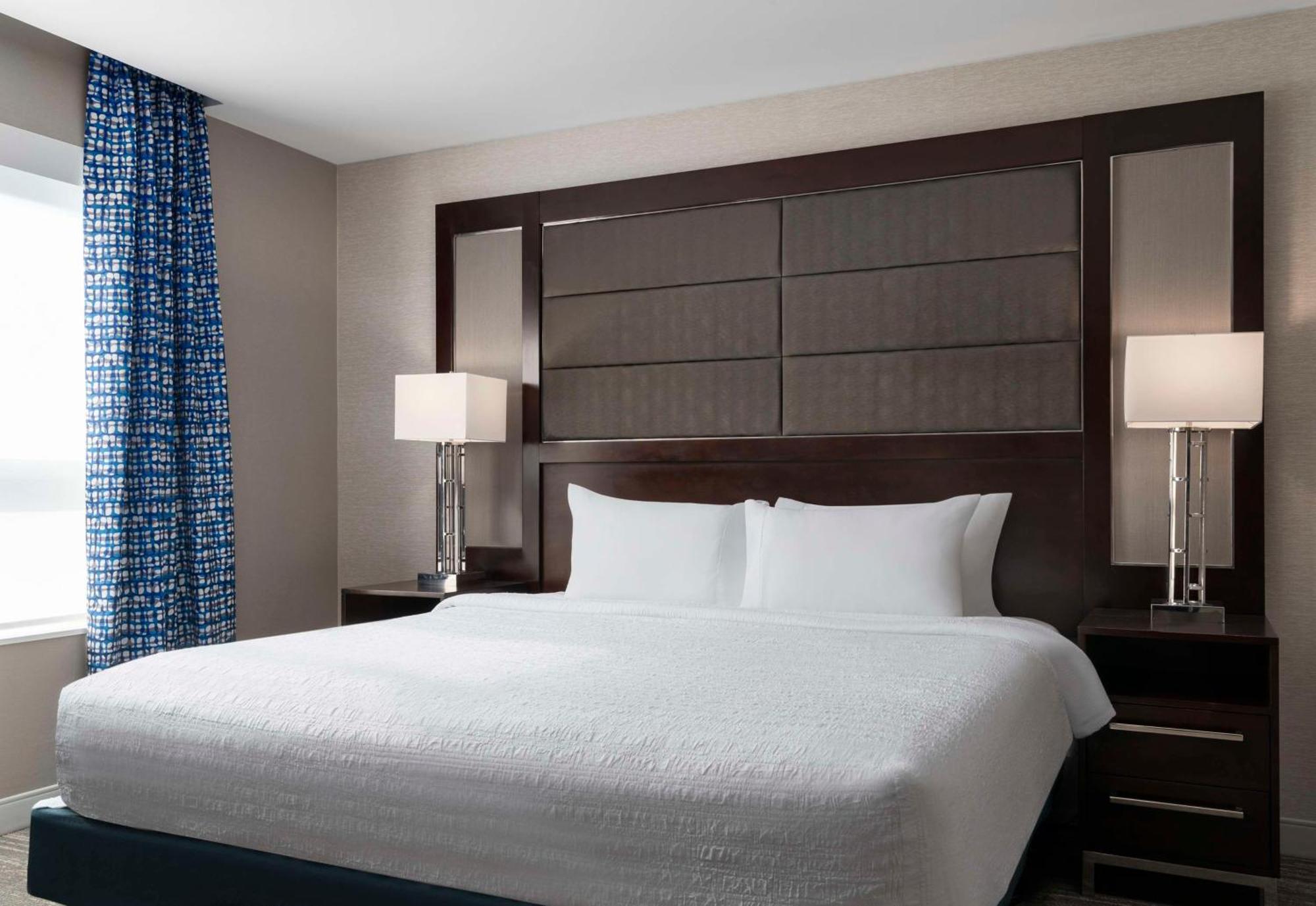 Hampton Inn & Suites-Worcester, Ma Dış mekan fotoğraf