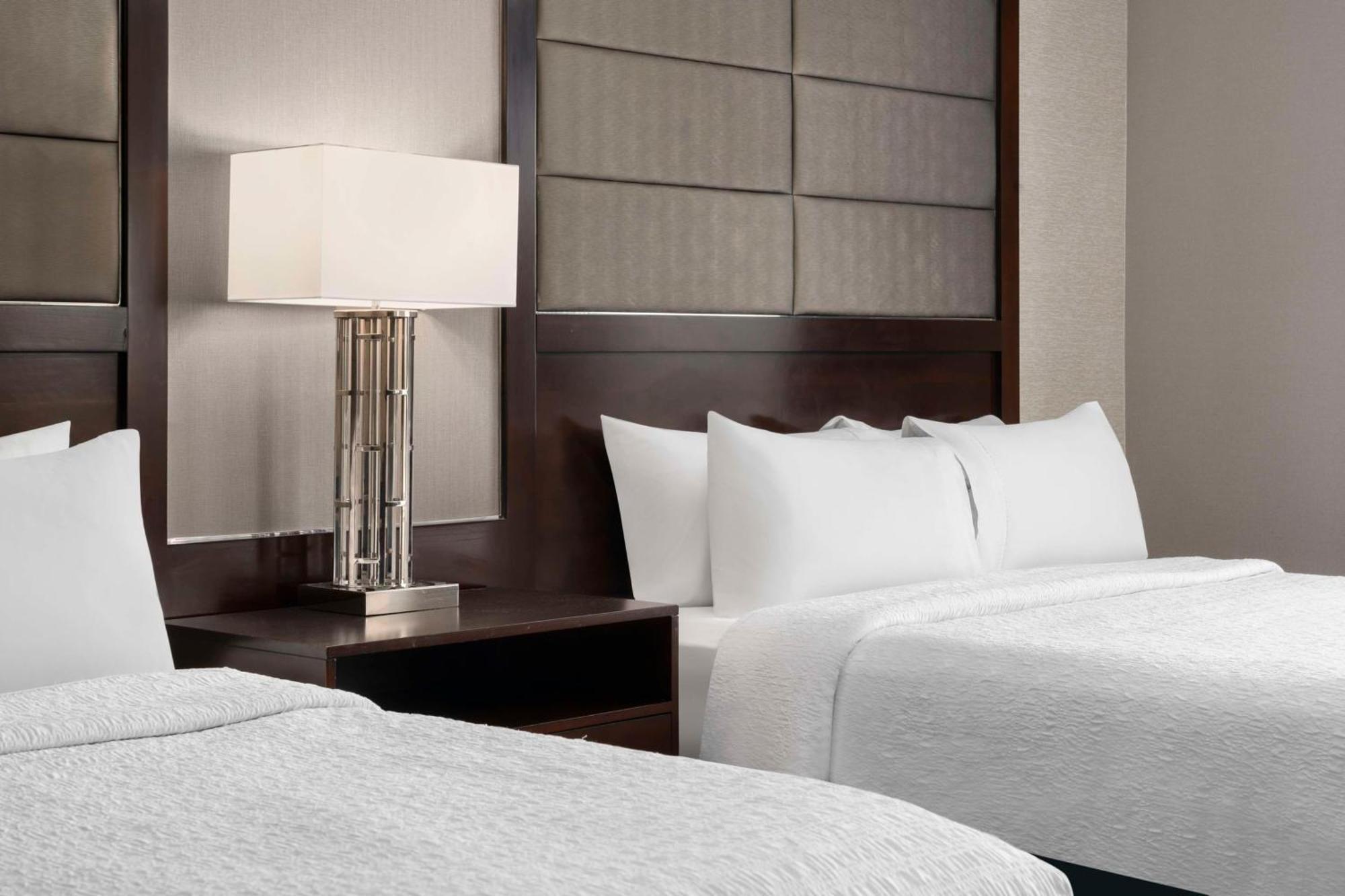 Hampton Inn & Suites-Worcester, Ma Dış mekan fotoğraf