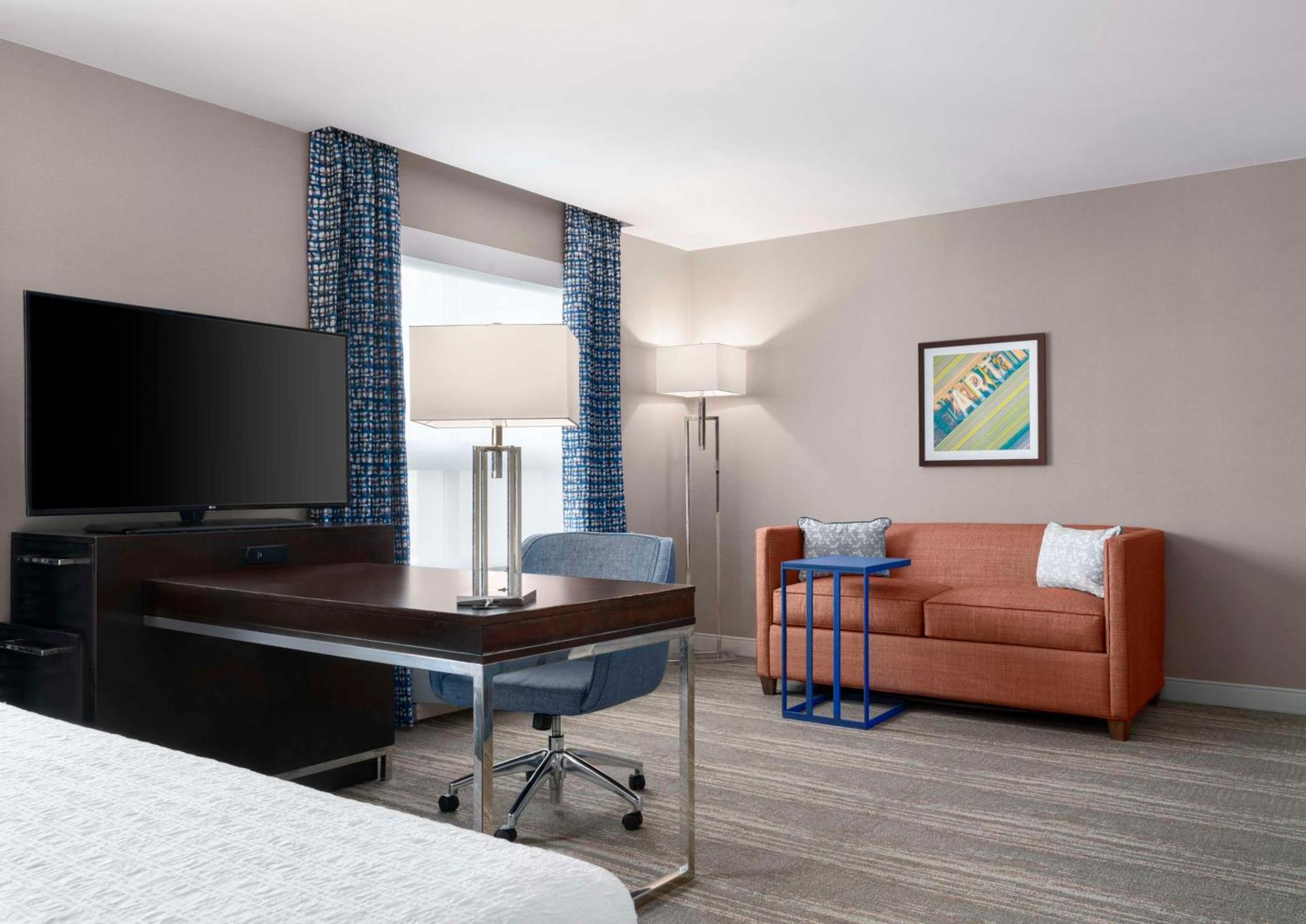 Hampton Inn & Suites-Worcester, Ma Dış mekan fotoğraf