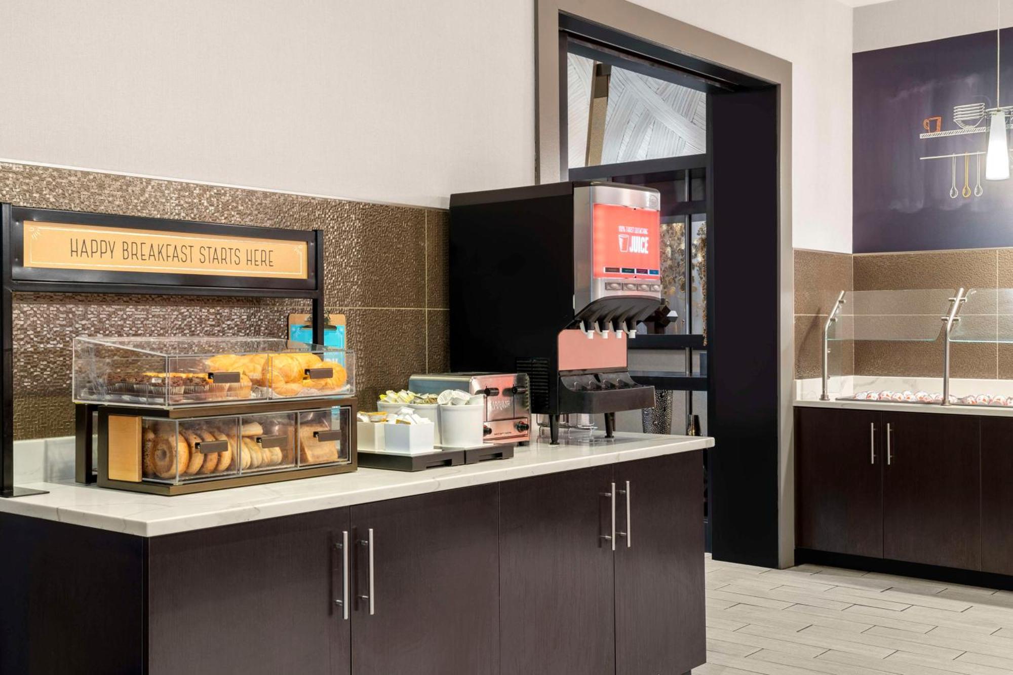 Hampton Inn & Suites-Worcester, Ma Dış mekan fotoğraf