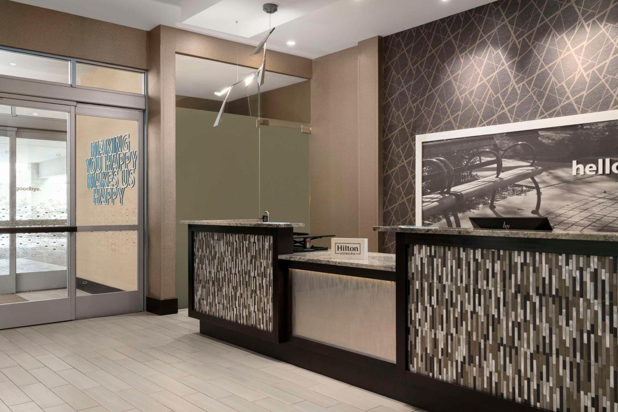 Hampton Inn & Suites-Worcester, Ma Dış mekan fotoğraf